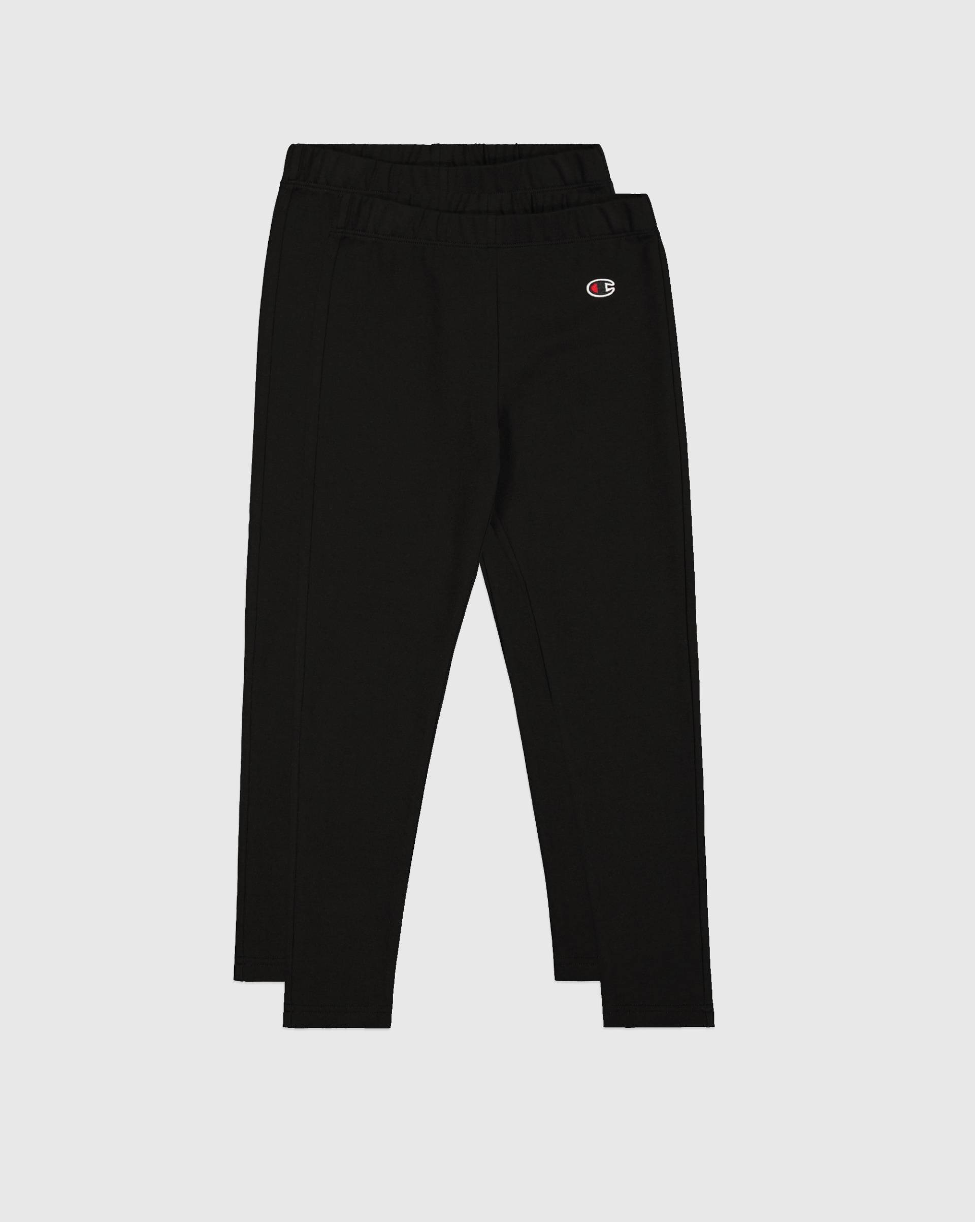 Champion Leggings, (Packung, 2 tlg.), für Kinder von Champion