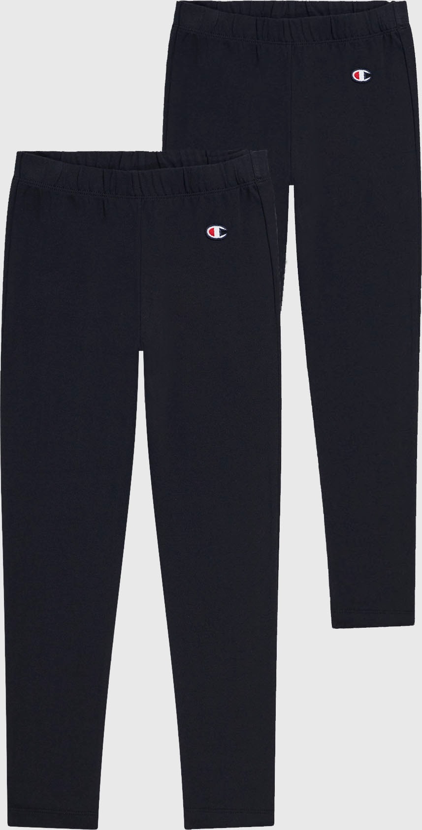 Champion Leggings »2Pack Leggings«, (Packung, 2 tlg., Set) von Champion