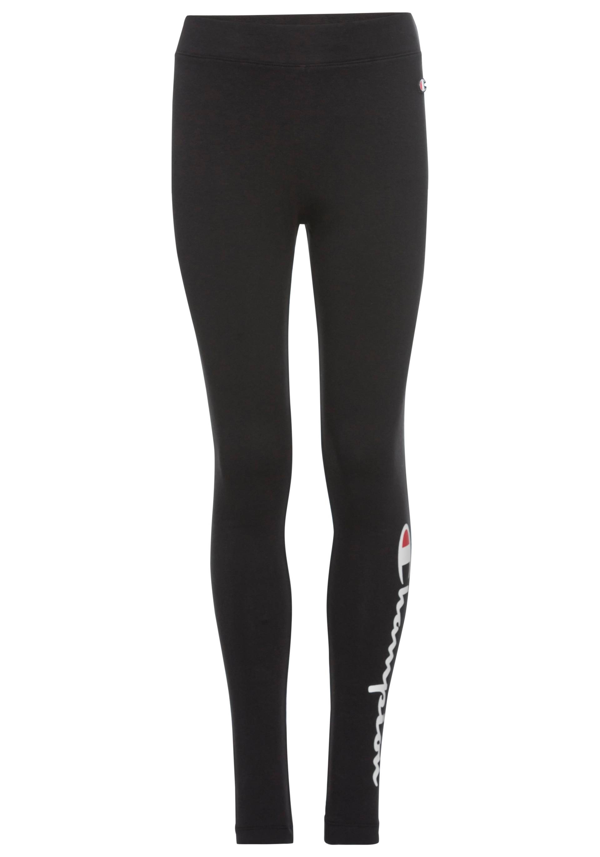 Champion Leggings »Icons Leggings« von Champion