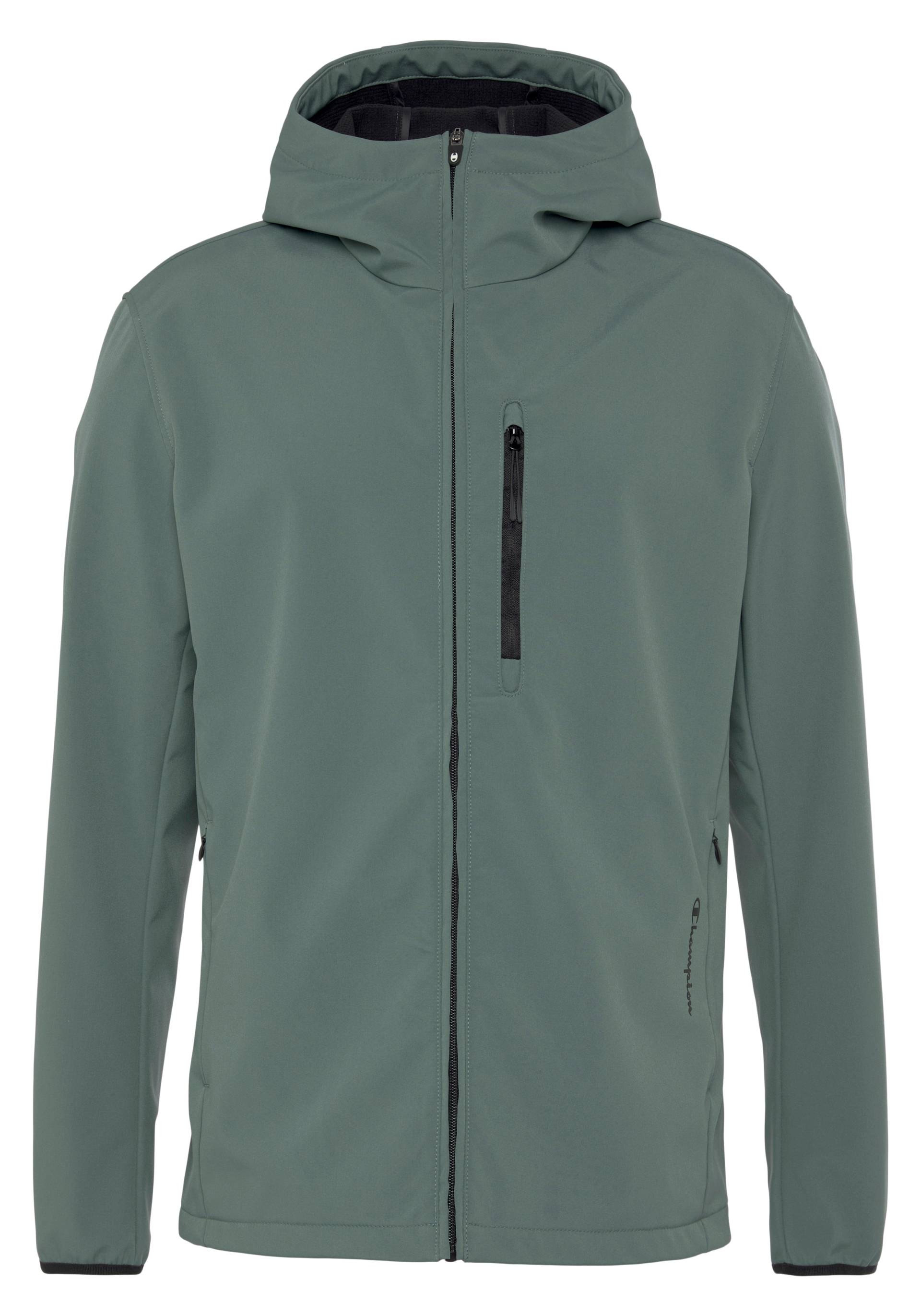 Champion Outdoorjacke »Outdoor Windbreaker« von Champion