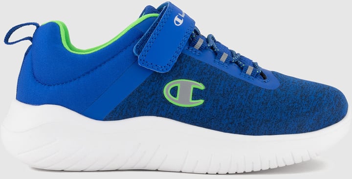 Champion Playrun Nebula Freizeitschuhe blau von Champion