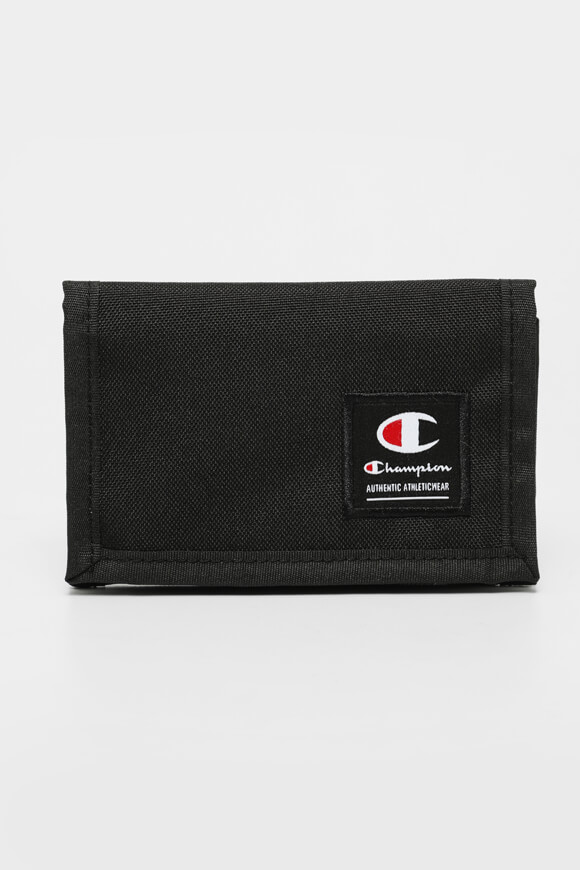 Champion Portemonnaie | Schwarz | Herren | Einheitsgroesse Champion Portemonnaie | Schwarz | Herren | Einheitsgroesse von Champion