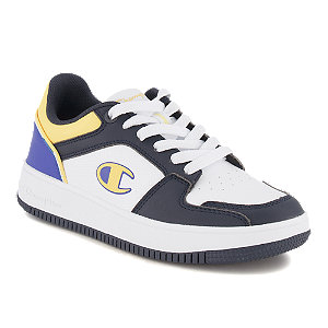 Champion Rebound Jungen Sneaker Blau 28-35 von Champion