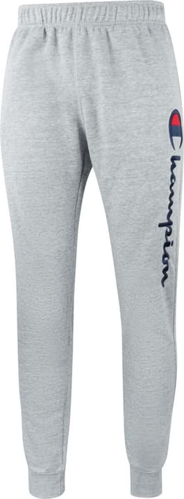 Champion Rib Cuff Pants Jogginghose grau von Champion