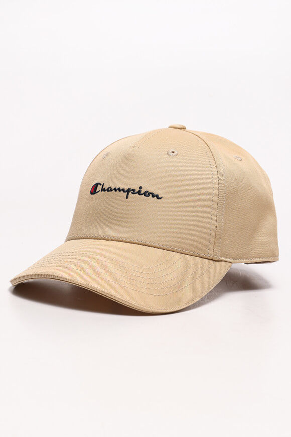 Champion Scratchback Cap | Beige | Herren  | Einheitsgroesse von Champion