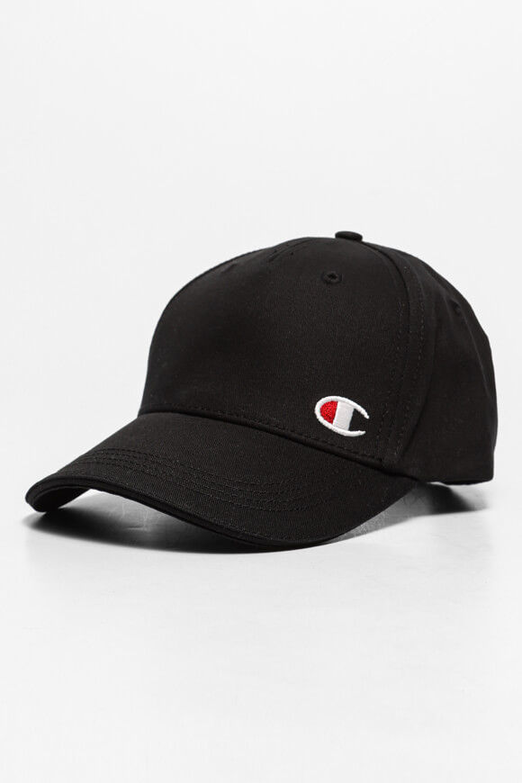 Champion Scratchback Cap | Black | Herren  | Einheitsgroesse von Champion