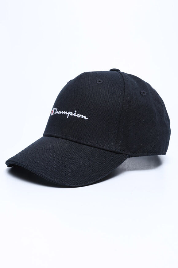 Champion Scratchback Cap | Black | Jungen  | Einheitsgroesse von Champion