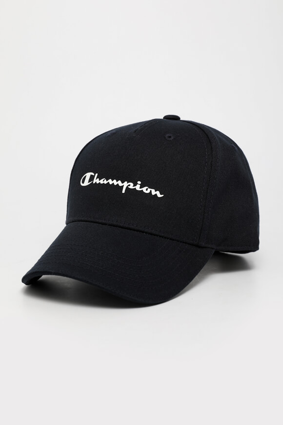 Champion Scratchback Cap | Dunkel Navy | Herren  | Einheitsgroesse von Champion