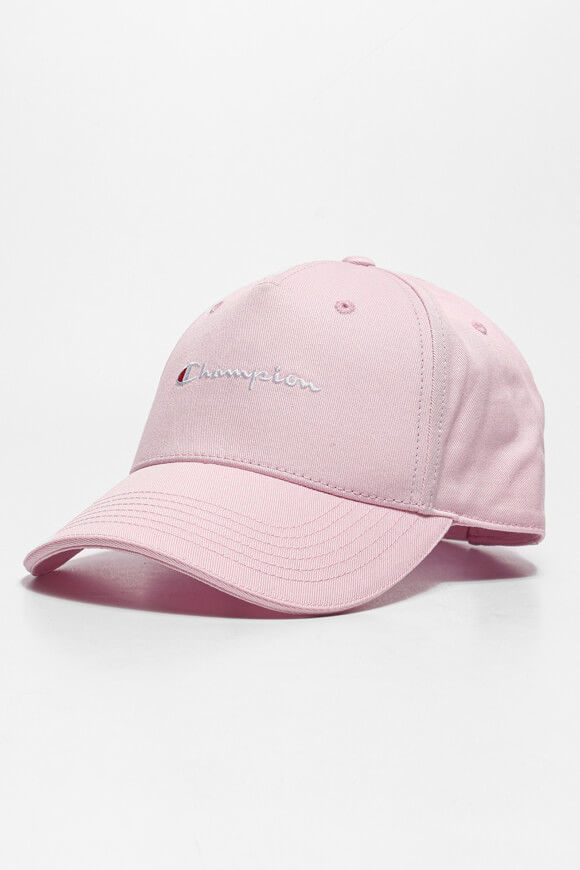 Champion Scratchback Cap | Light Pink | Herren  | Einheitsgroesse von Champion