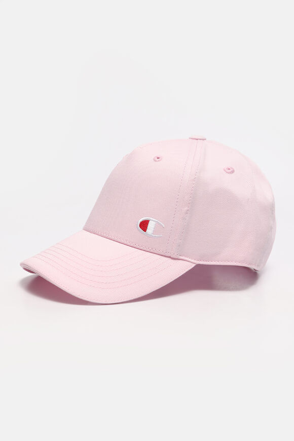 Champion Scratchback Cap | Pink | Mädchen  | Einheitsgroesse von Champion