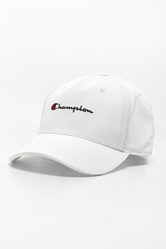 Champion Scratchback Cap | Weiss | Herren  | Einheitsgroesse von Champion