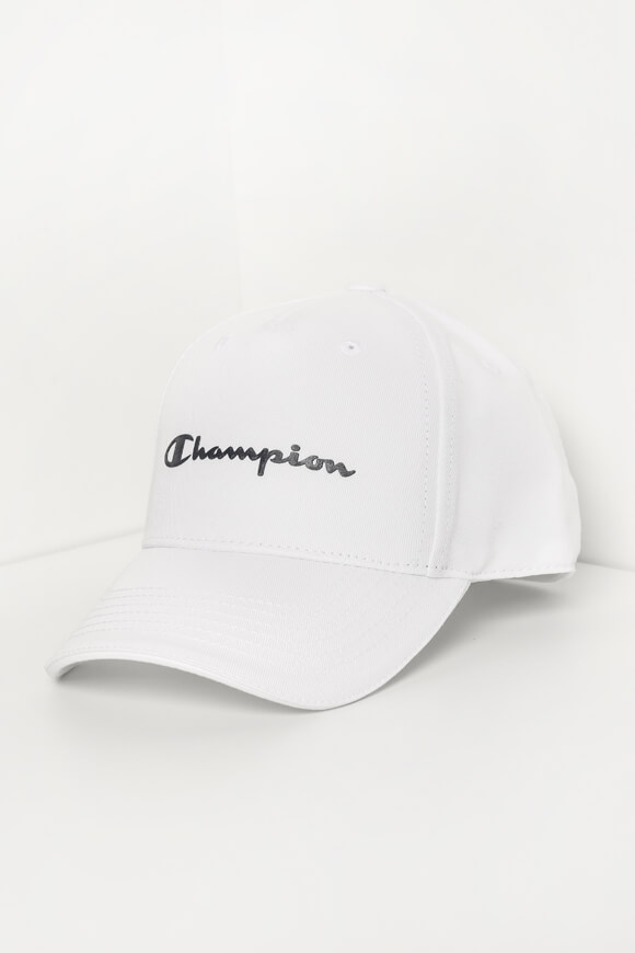 Champion Scratchback Cap | Weiss | Jungen  | Einheitsgroesse von Champion