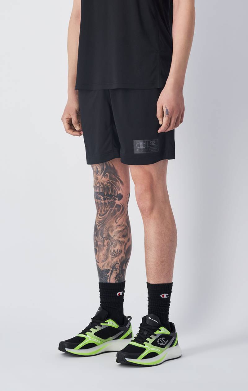 Champion Shorts »Bermuda« von Champion