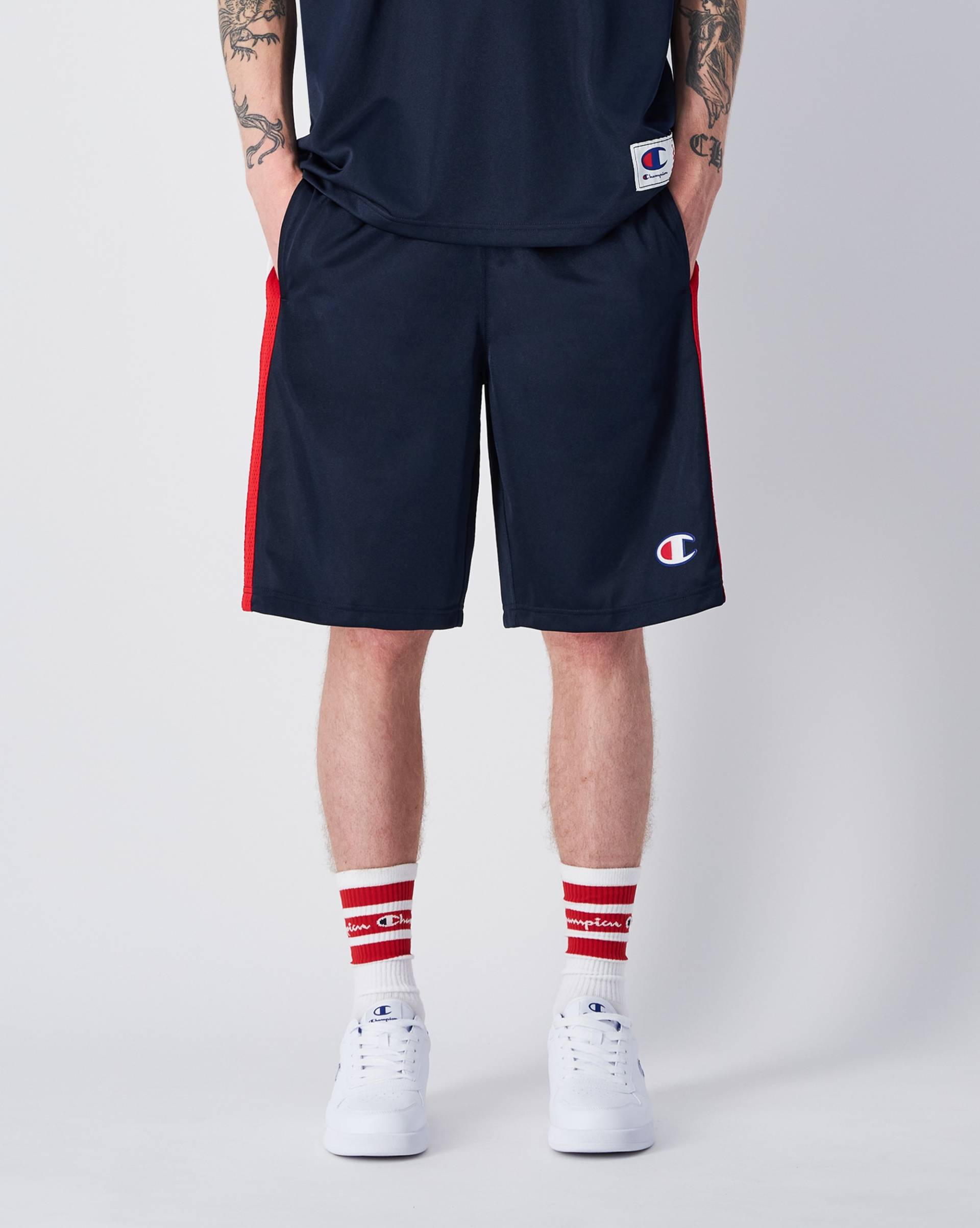 Champion Shorts »Bermuda« von Champion