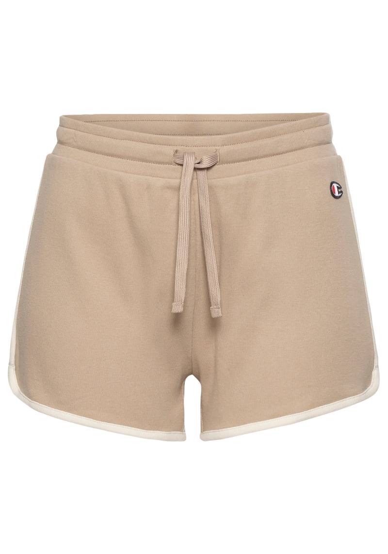 Champion Shorts »Icons Rib Shorts« von Champion