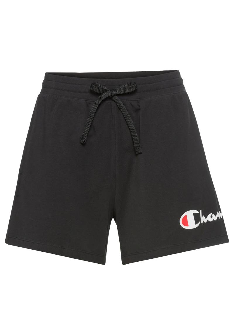 Champion Shorts »Icons« von Champion