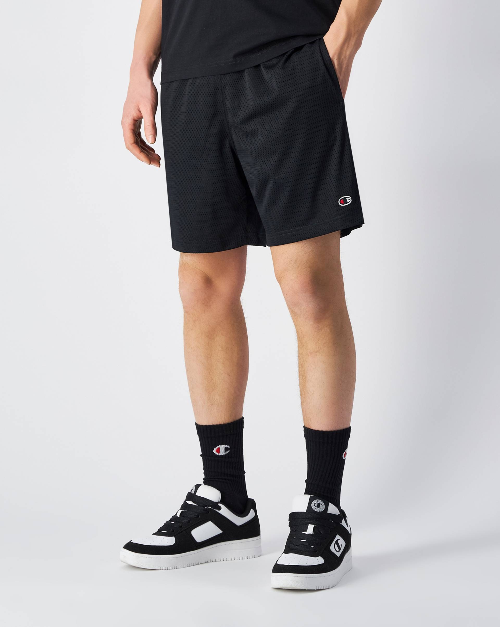 Champion Shorts von Champion