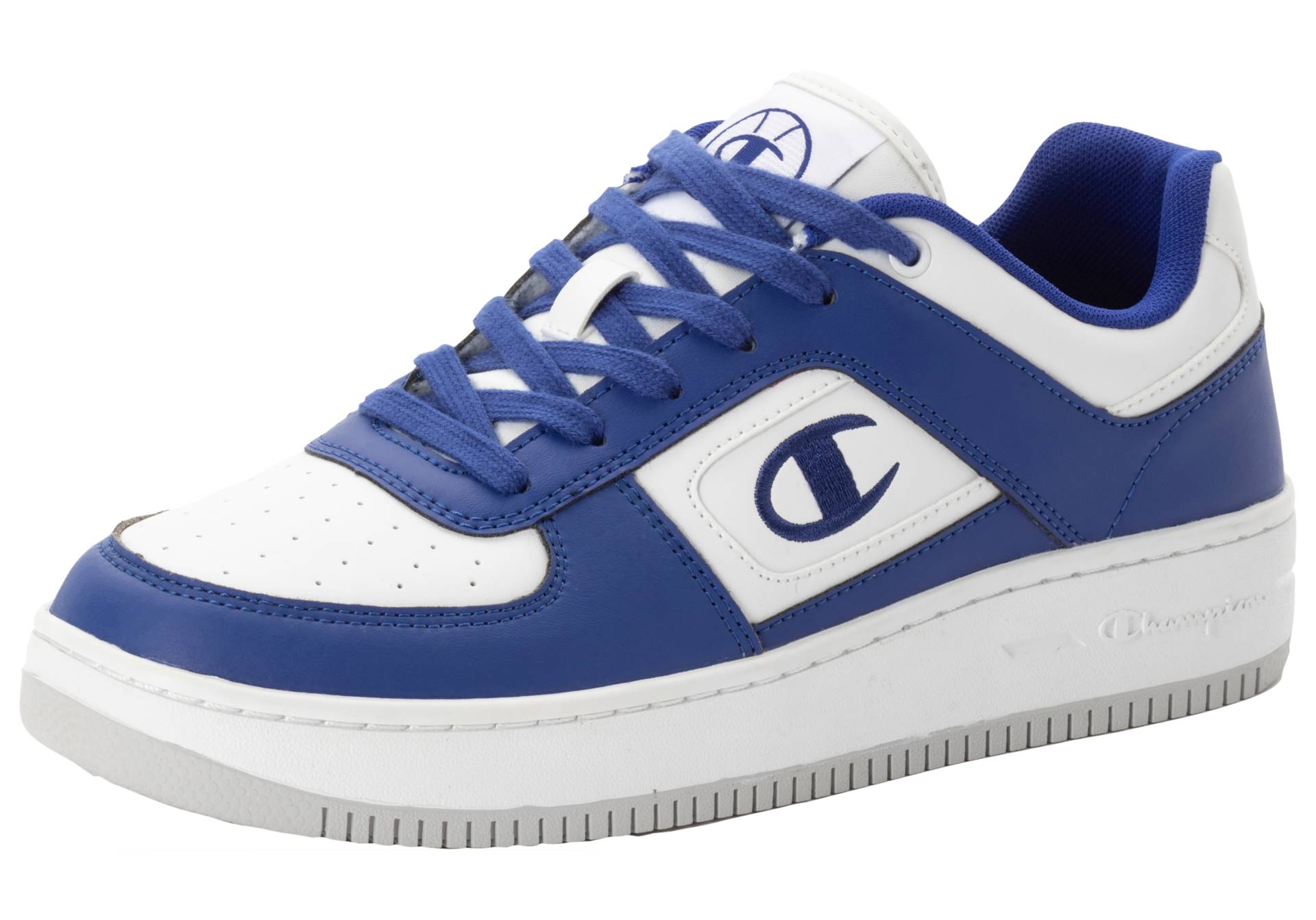 Champion Sneaker »FOUL PLAY ELEMENT LOW« Champion Sneaker »FOUL PLAY ELEMENT LOW« von Champion