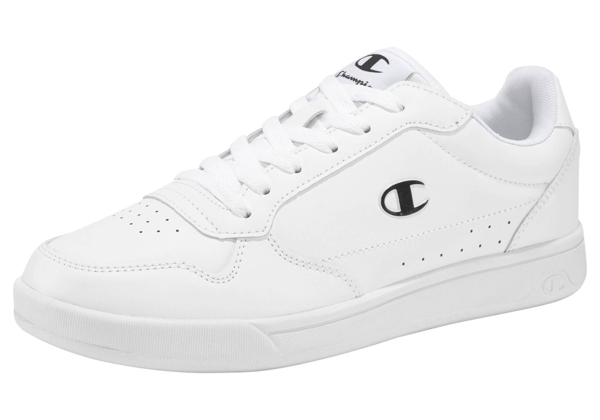 Champion Sneaker »NEW COURT« Champion Sneaker »NEW COURT« von Champion