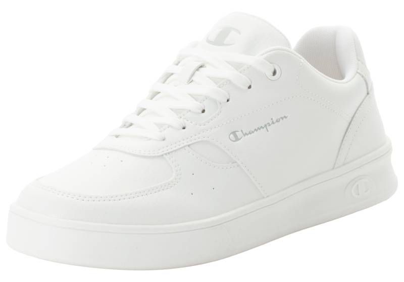 Champion Sneaker »NEWMAN Low Cut Shoe« von Champion