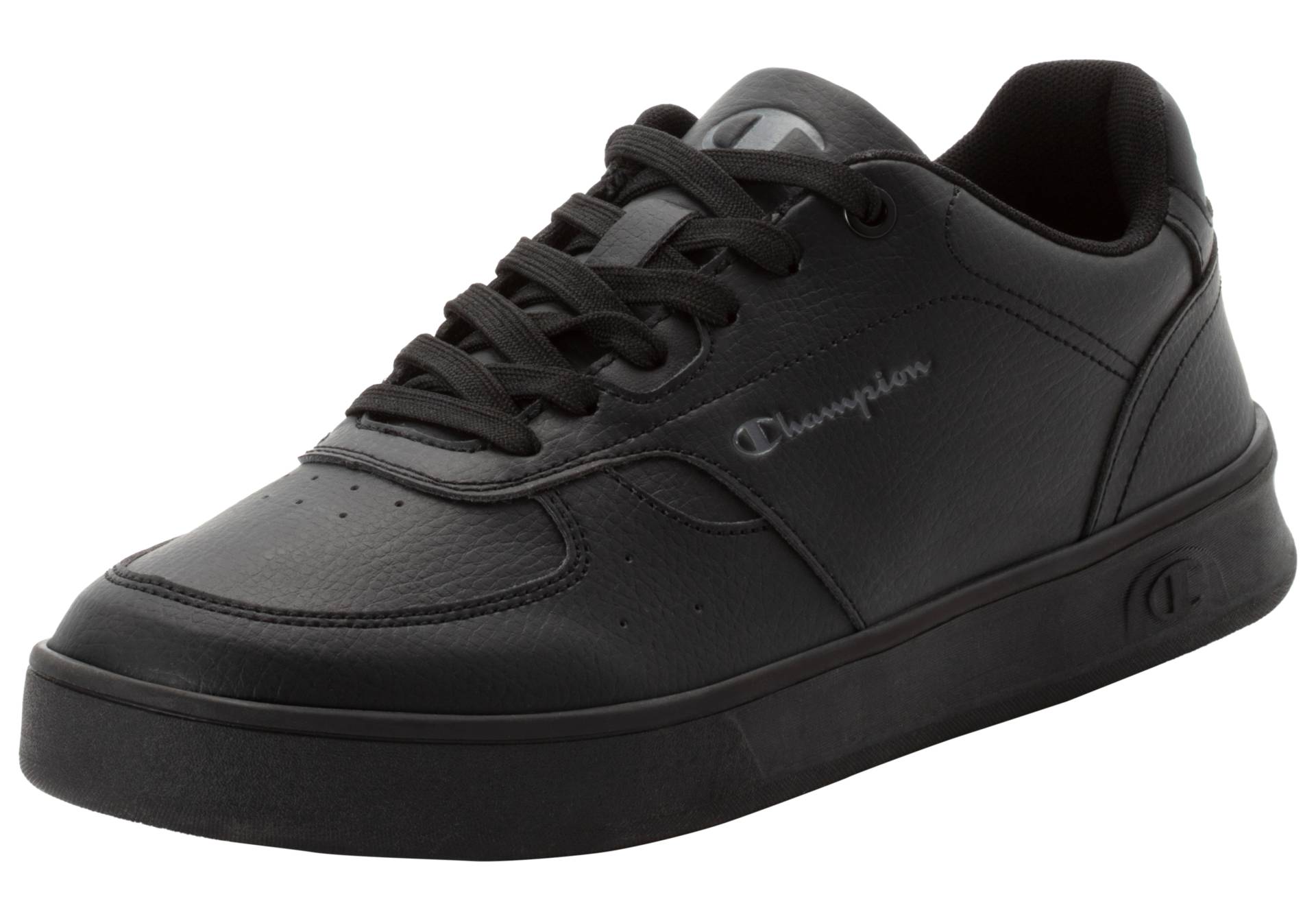 Champion Sneaker »NEWMAN Low Cut Shoe« von Champion