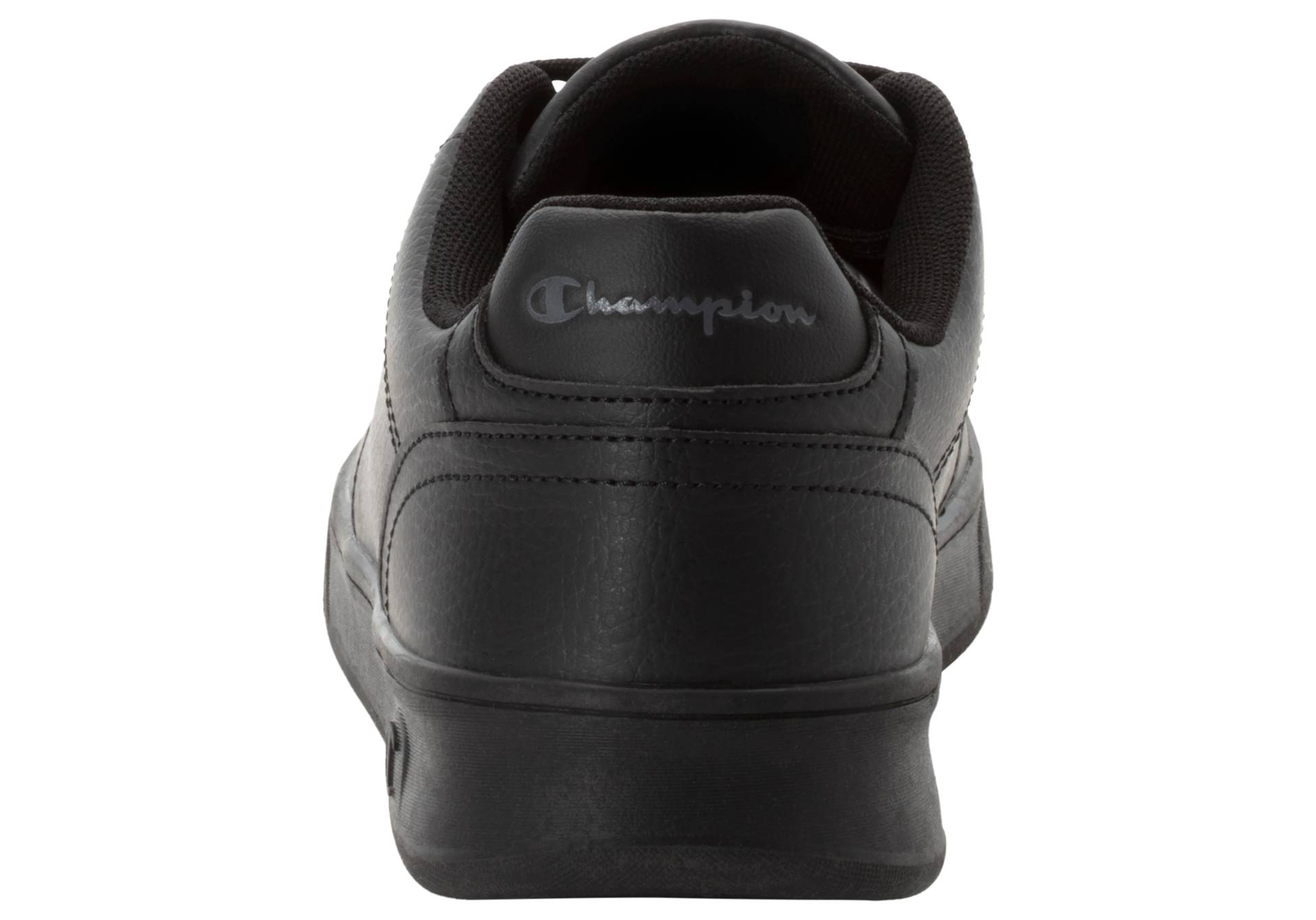 Champion Sneaker »NEWMAN Low Cut Shoe« von Champion