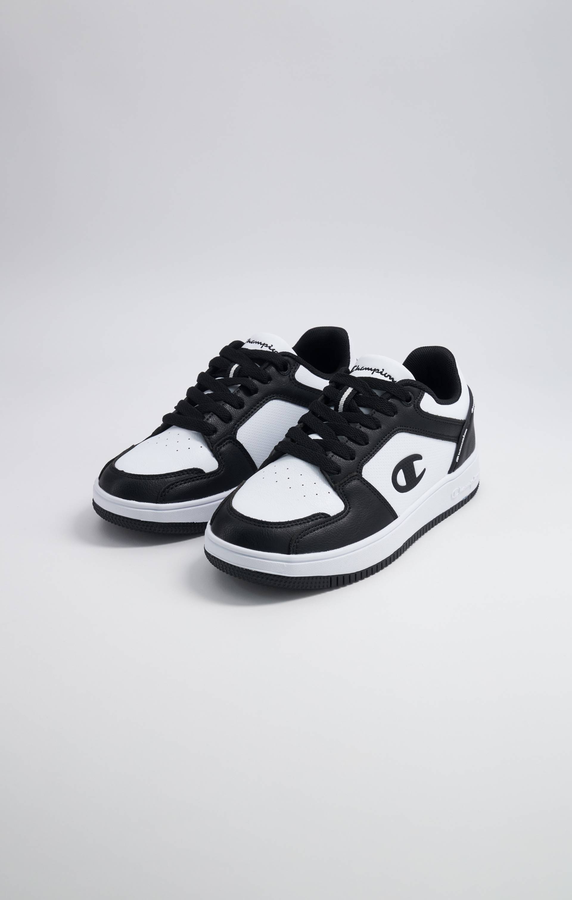 Champion Sneaker »RD18 2.0 LOW B GS« von Champion