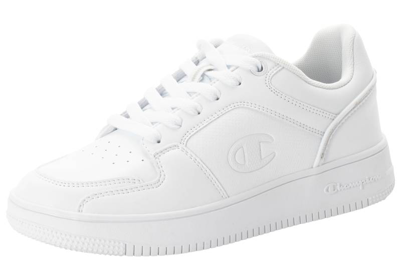 Champion Sneaker »RD18 2.0 LOW« von Champion