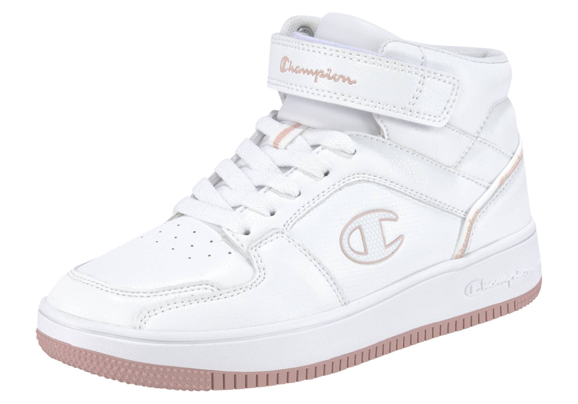 Champion Sneaker »RD18 2.0 Mid GS« von Champion