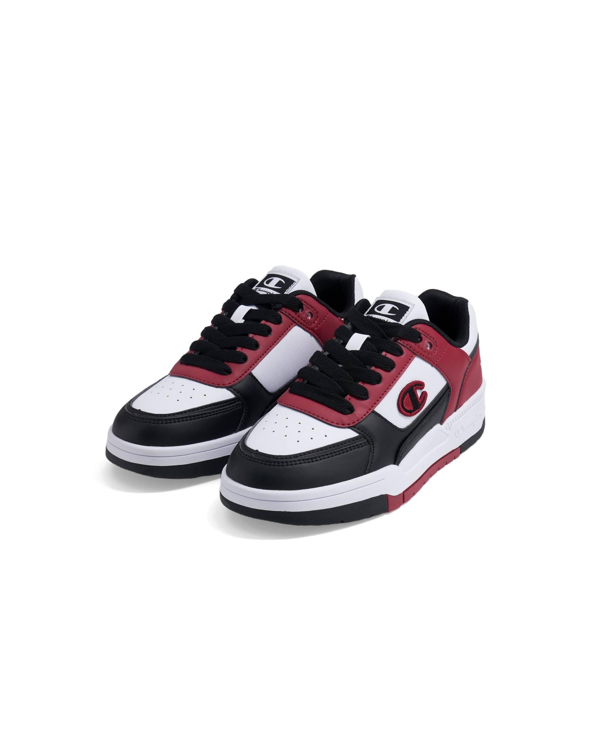 Champion Sneaker »RD18 HERITAGE B GS« von Champion