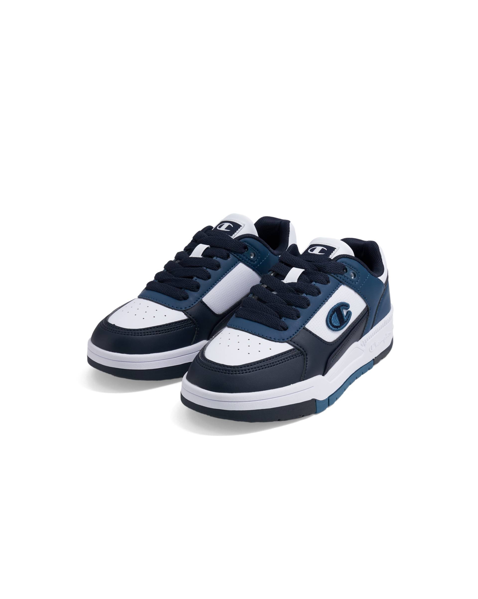 Champion Sneaker »RD18 HERITAGE B GS« von Champion