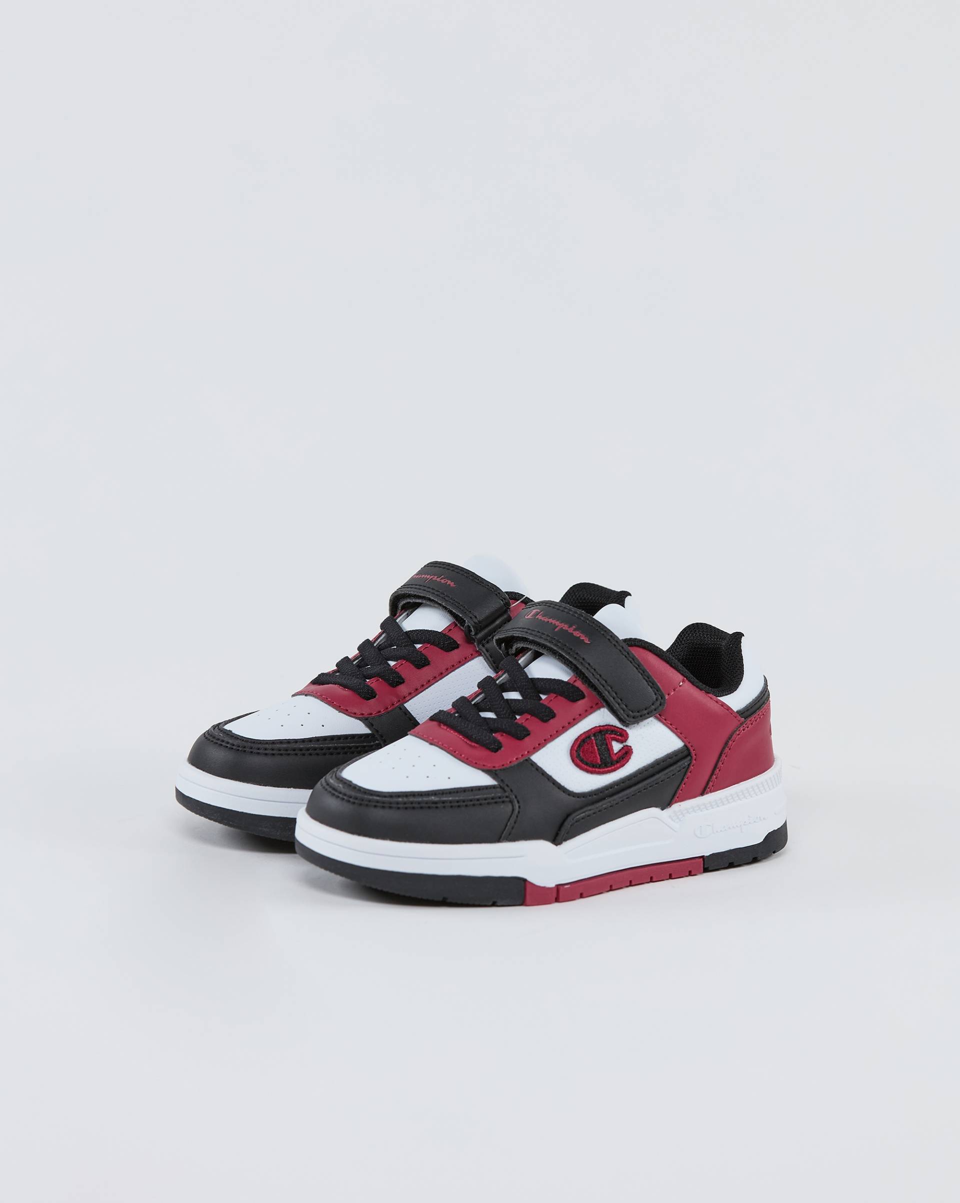 Champion Sneaker »RD18 HERITAGE B PS«