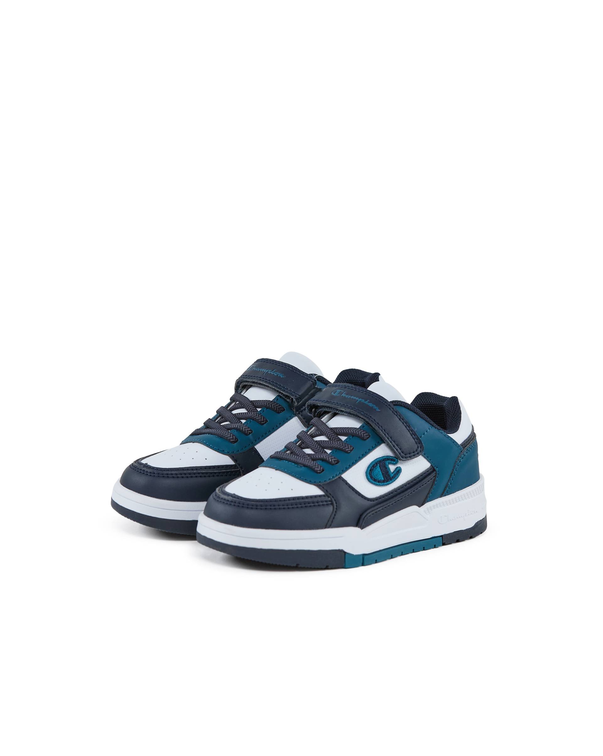 Champion Sneaker »RD18 HERITAGE B PS« von Champion