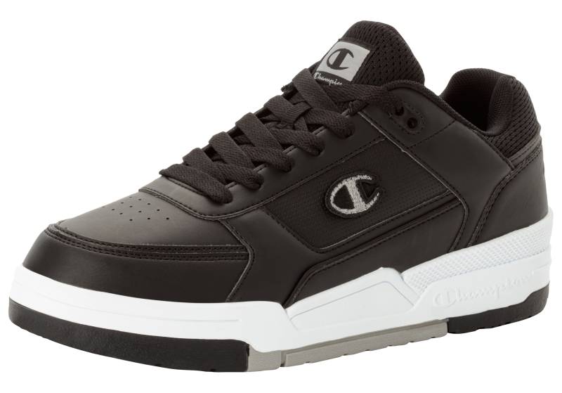 Champion Sneaker »RD18 HERITAGE LOW« von Champion