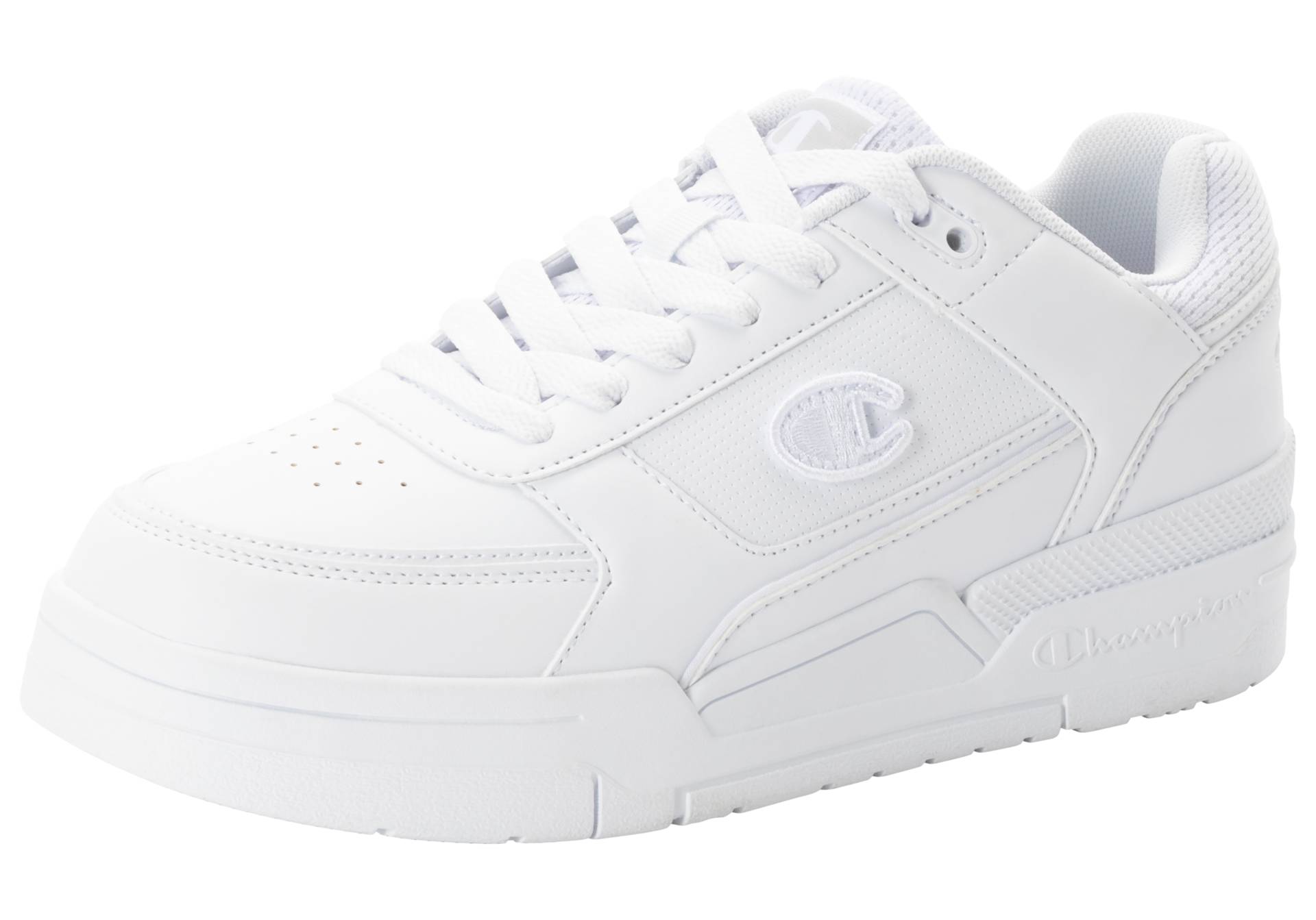 Champion Sneaker »RD18 HERITAGE LOW« von Champion