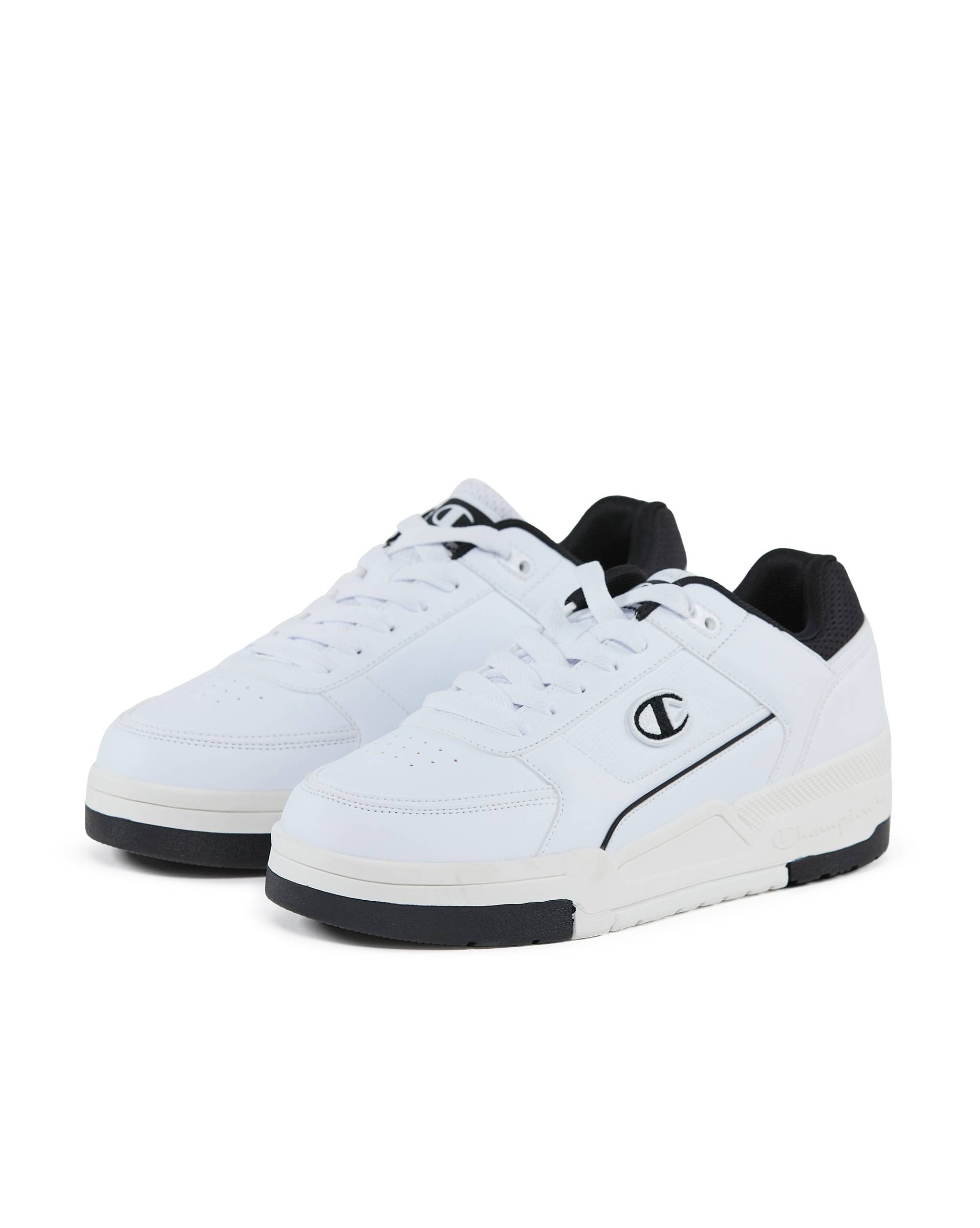 Champion Sneaker »RD18 HERITAGE LOW« von Champion