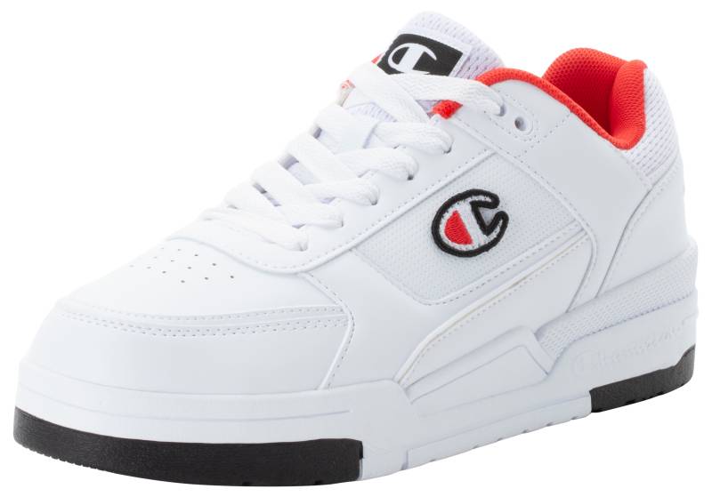 Champion Sneaker »RD18 HERITAGE LOW« von Champion