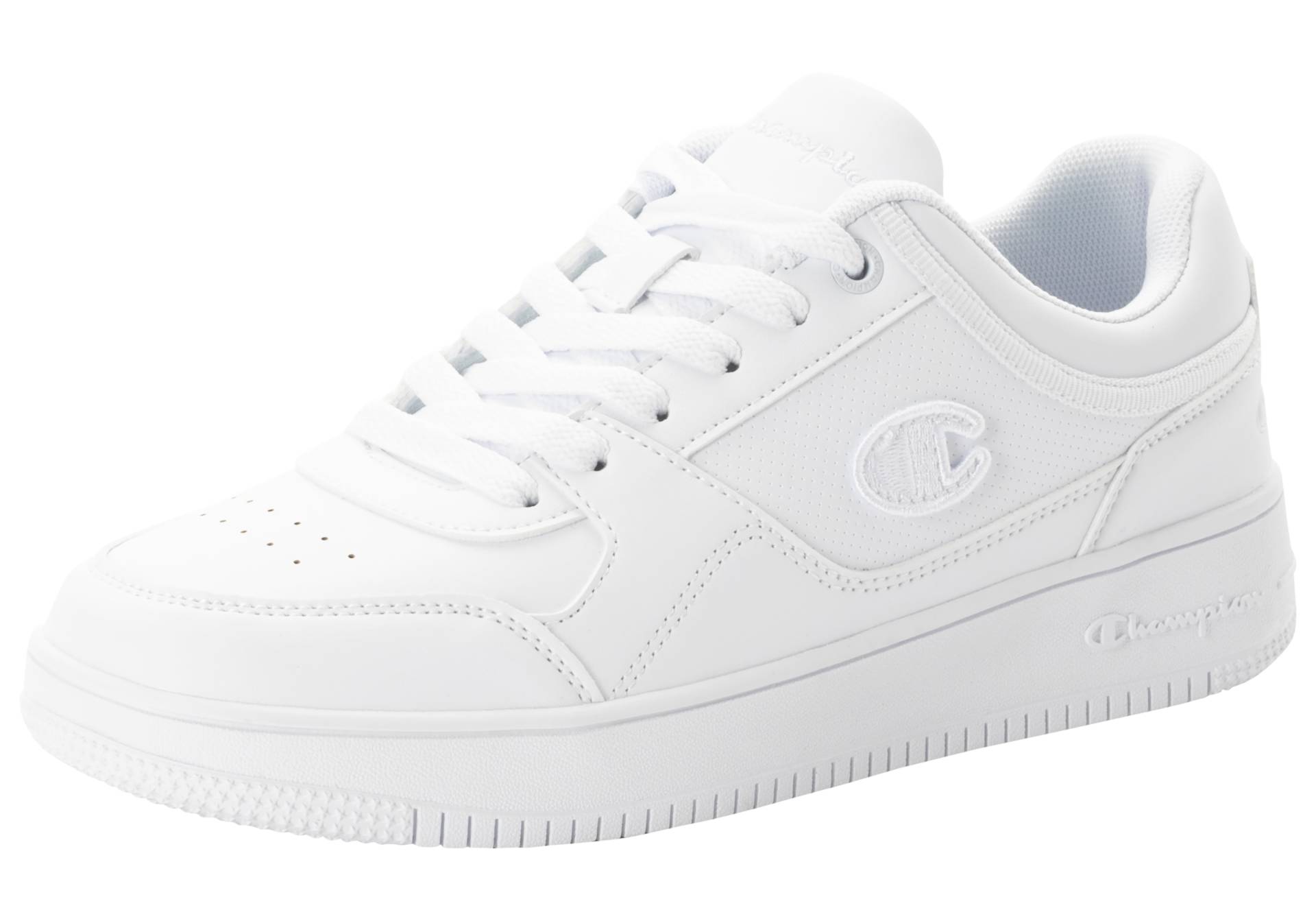 Champion Sneaker »RD18 LOW B GS« von Champion