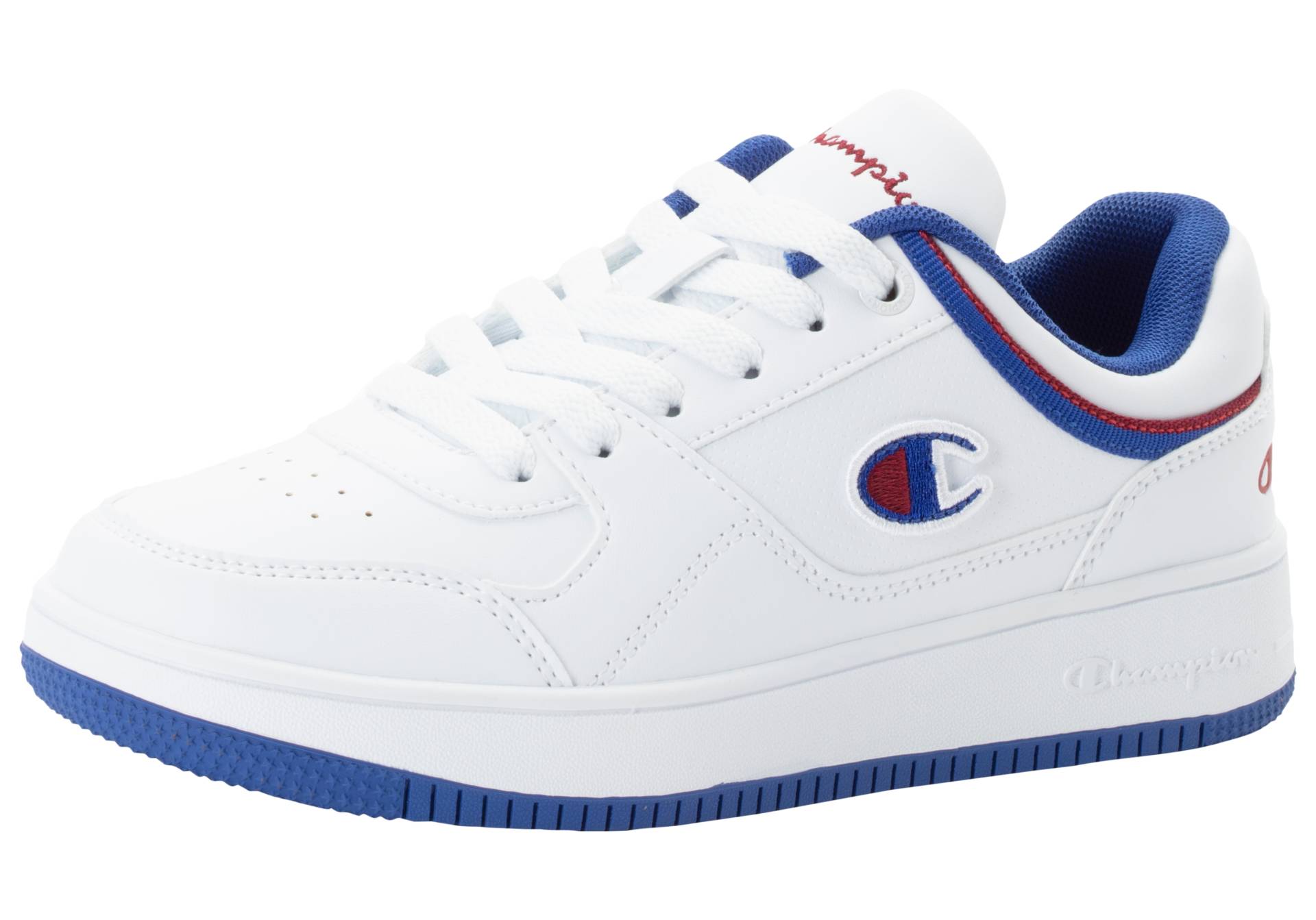 Champion Sneaker »RD18 LOW B GS« von Champion