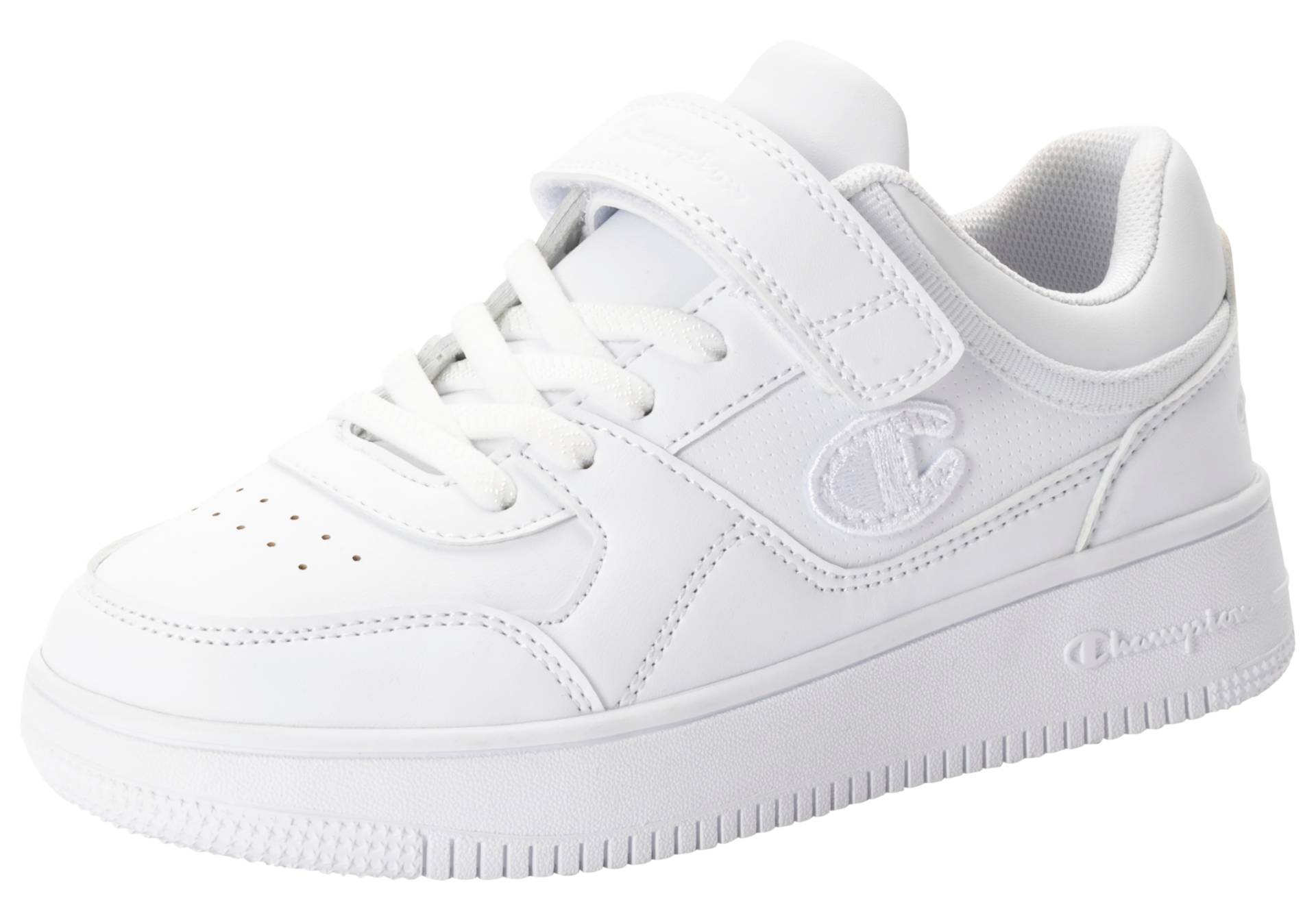 Champion Sneaker »RD18 LOW B PS« von Champion