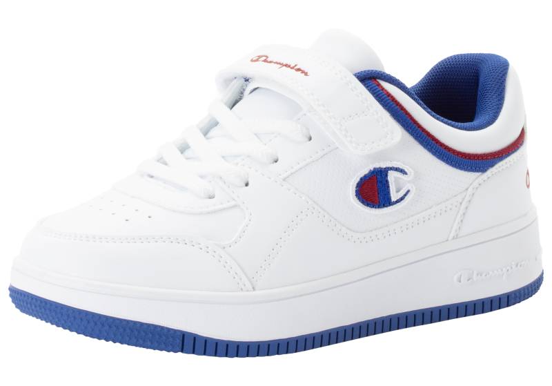 Champion Sneaker »RD18 LOW B PS« von Champion