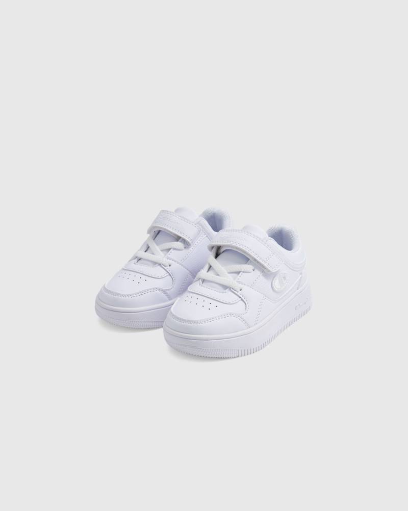 Champion Sneaker »RD18 LOW B TD«, für Kinder mit Klettverschluss von Champion