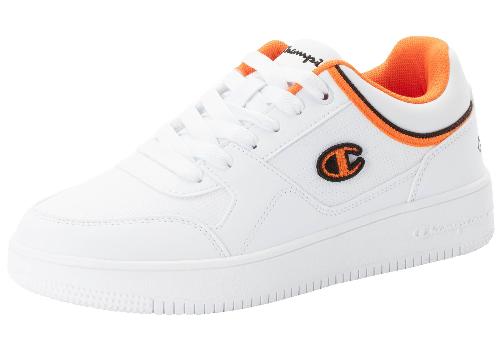 Champion Sneaker »RD18 LOW« von Champion