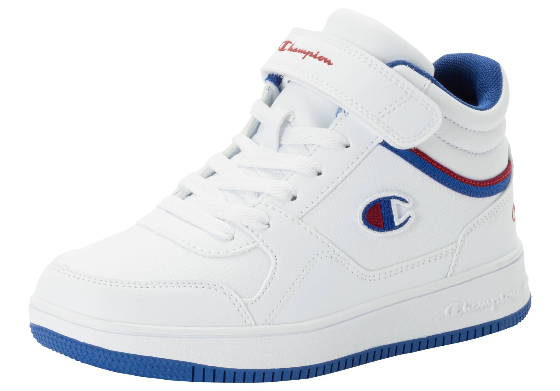 Champion Sneaker »RD18 MID B GS« von Champion