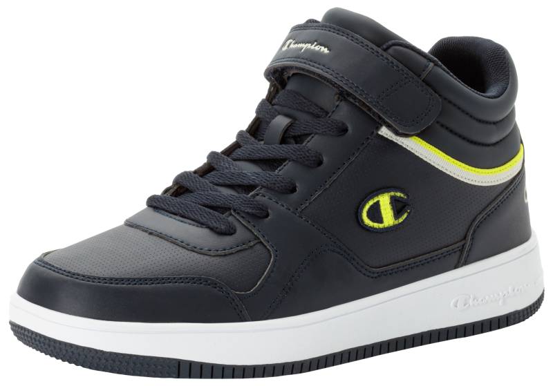 Champion Sneaker »RD18 B GS MID« von Champion