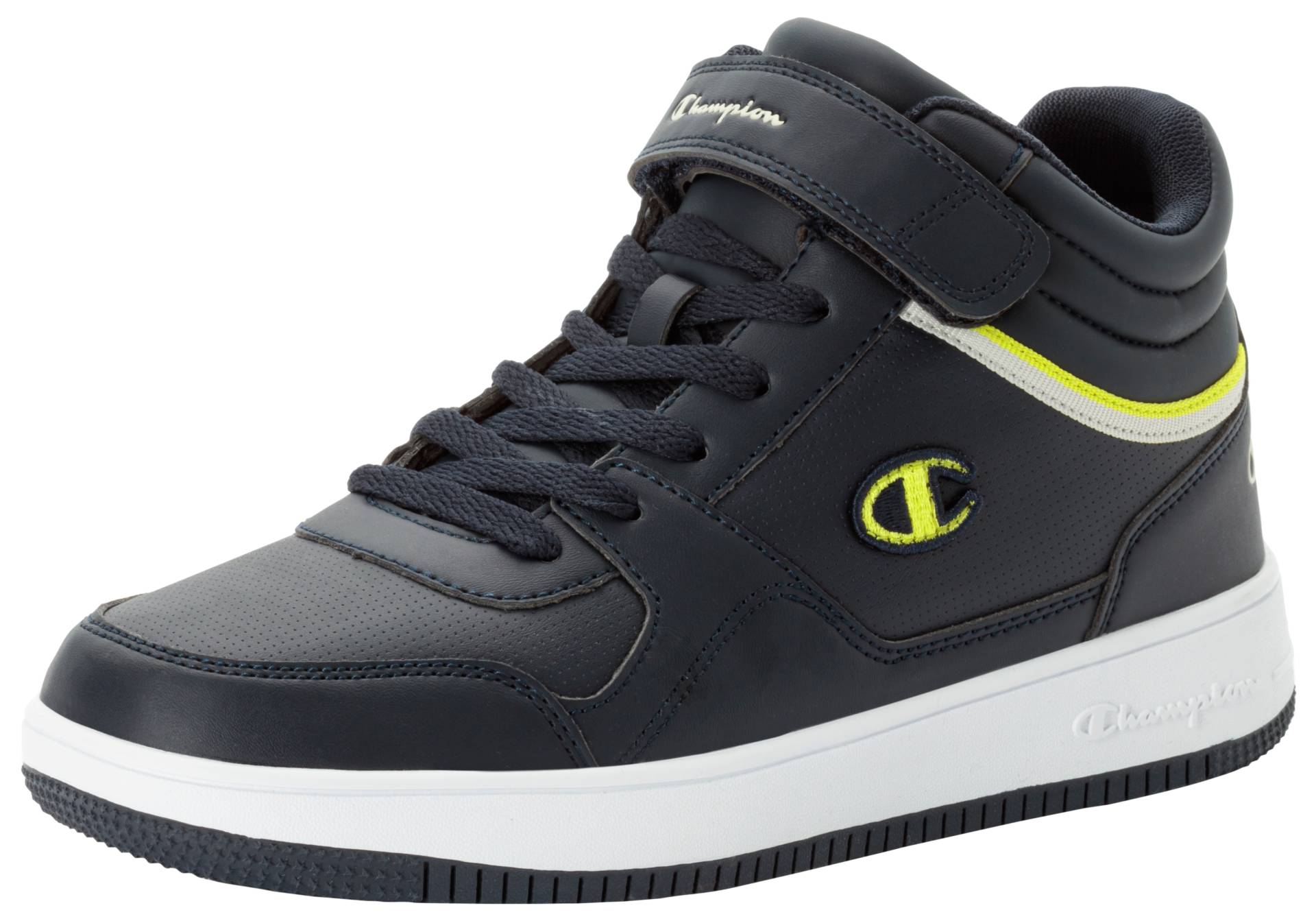 Champion Sneaker »RD18 B GS MID« von Champion