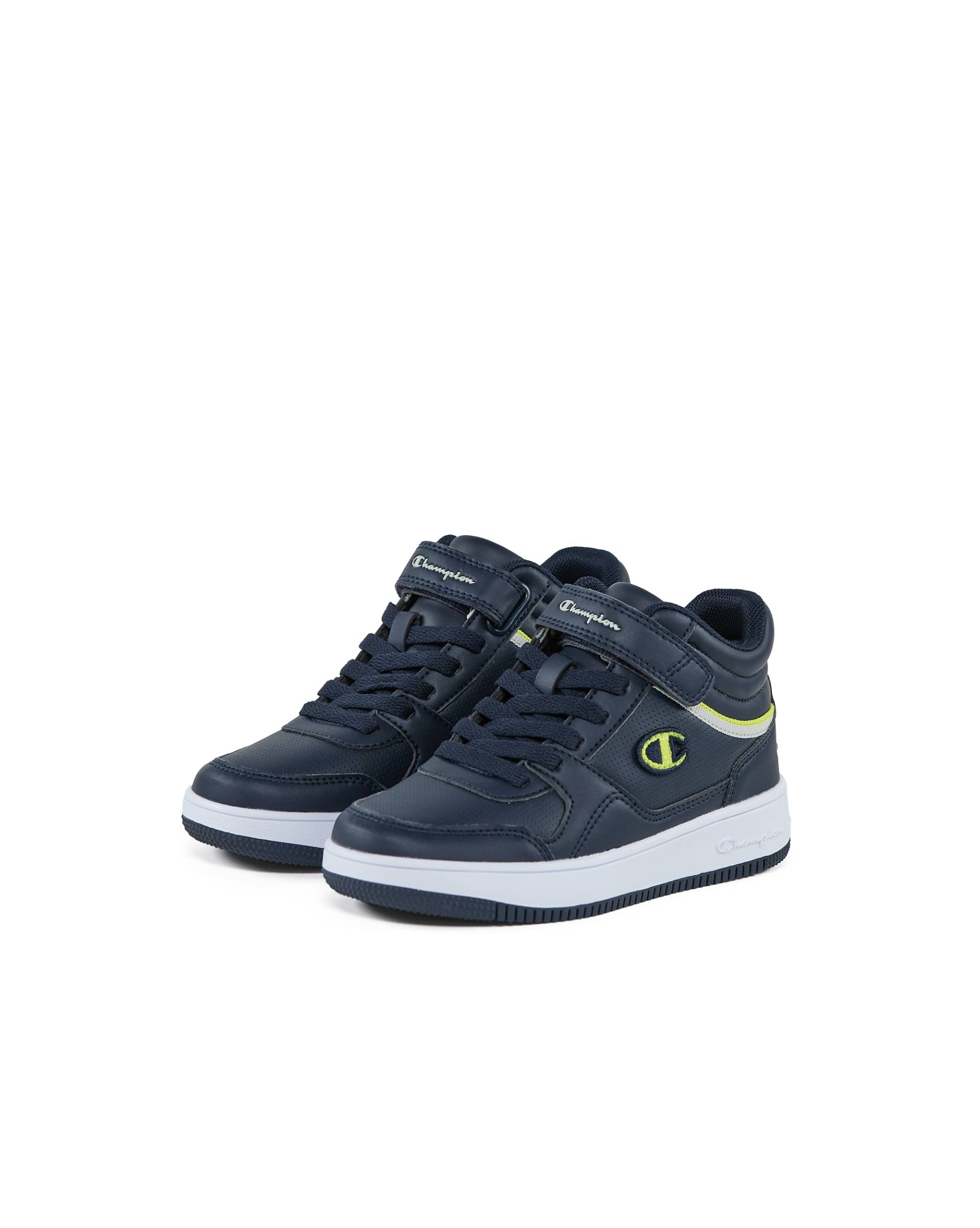 Champion Sneaker »RD18 B PS MID« von Champion