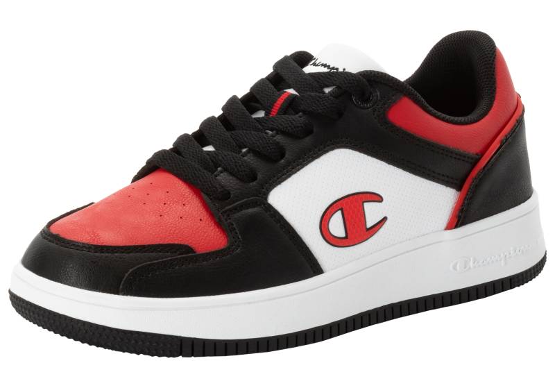 Champion Sneaker »RD18 2.0 LOW B GS« von Champion