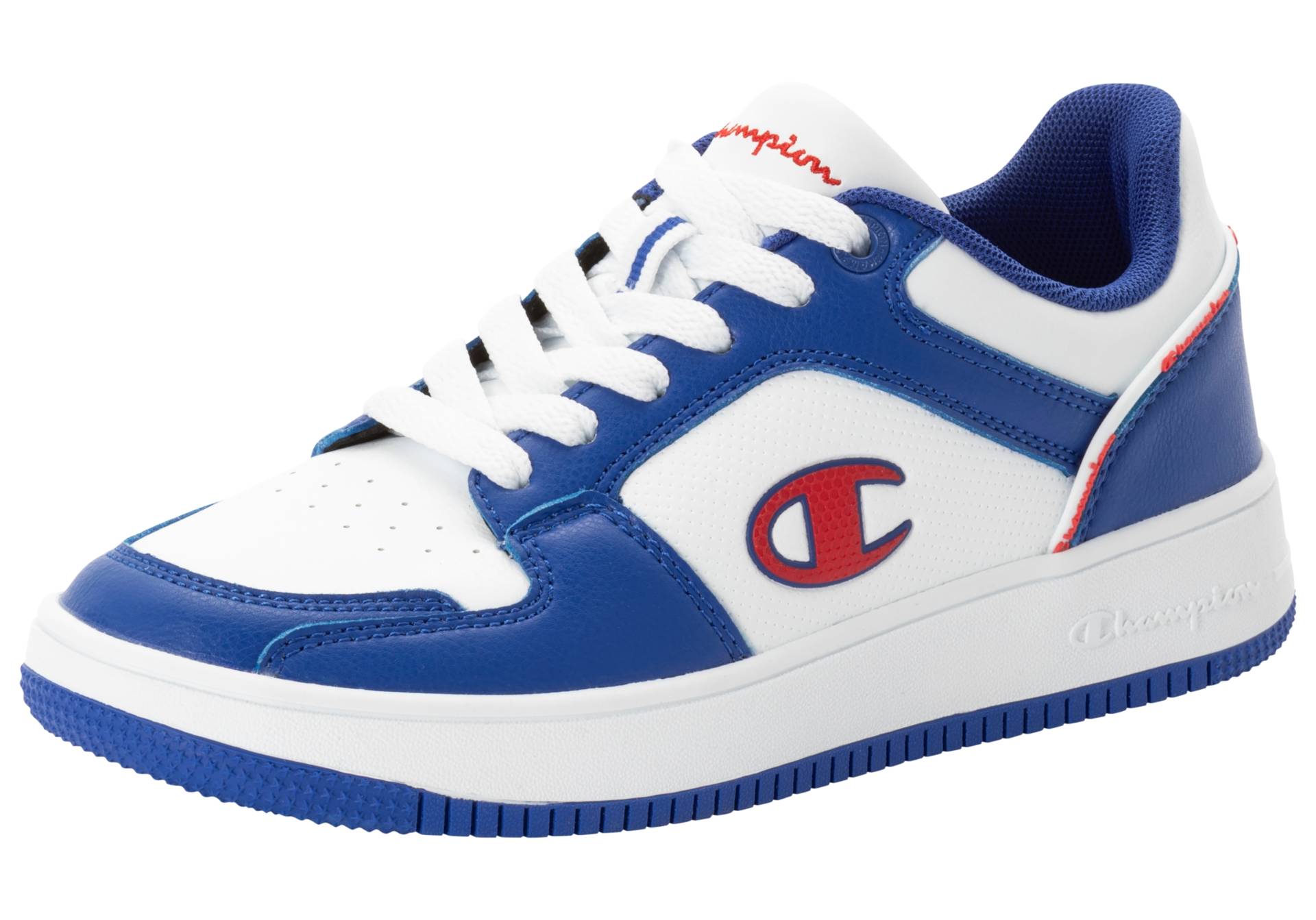 Champion Sneaker »RD18 2.0 LOW B GS« von Champion