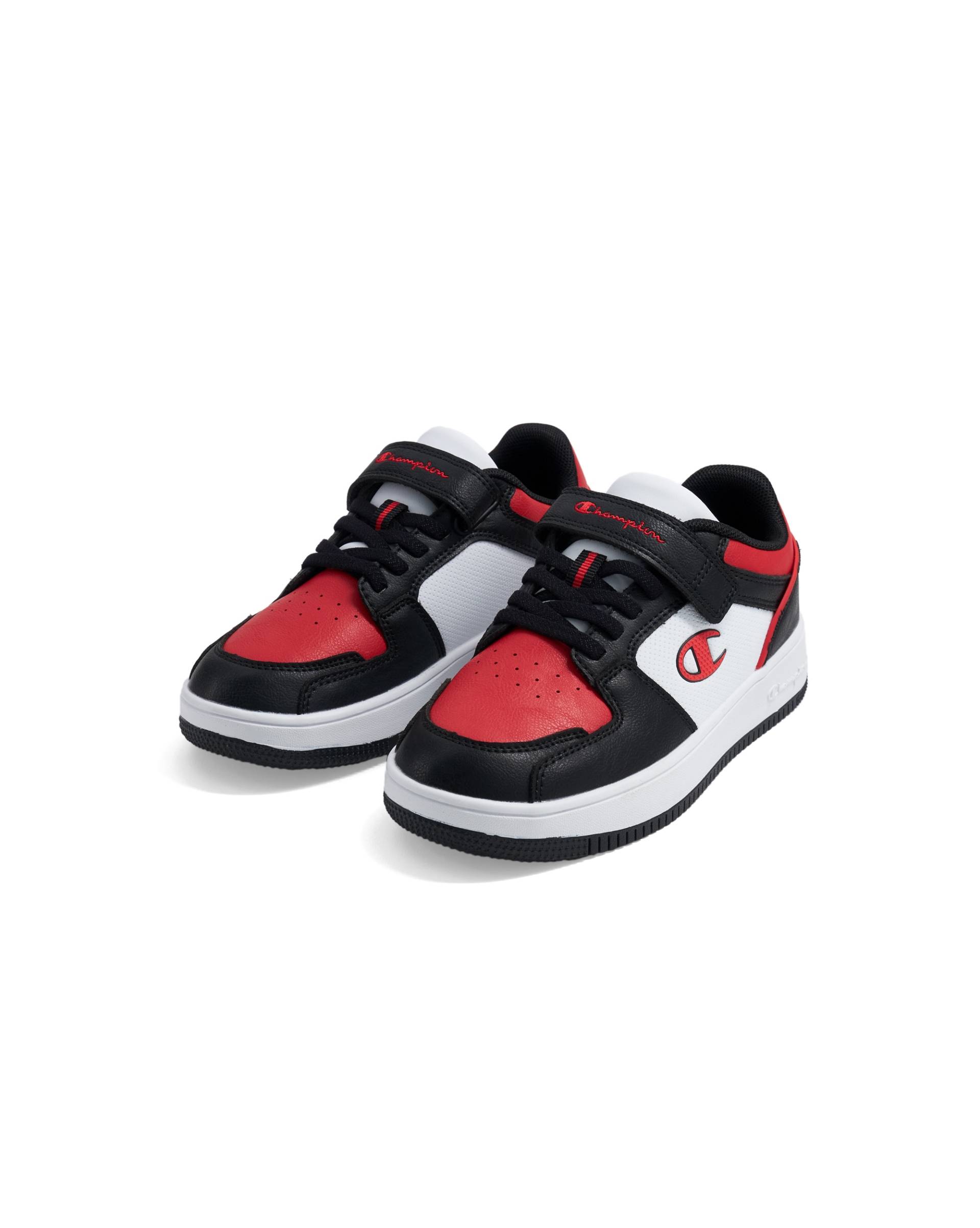 Champion Sneaker »RD18 2.0 LOW B PS« von Champion